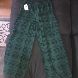 Forever 21 ankle pants